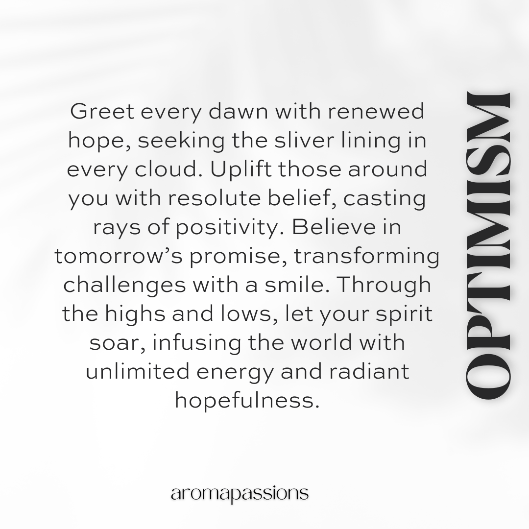 OPTIMISM | Inspired by GUCCI FLORA | Gucci Flora Dupe Pheromone Perfume - aromapassions