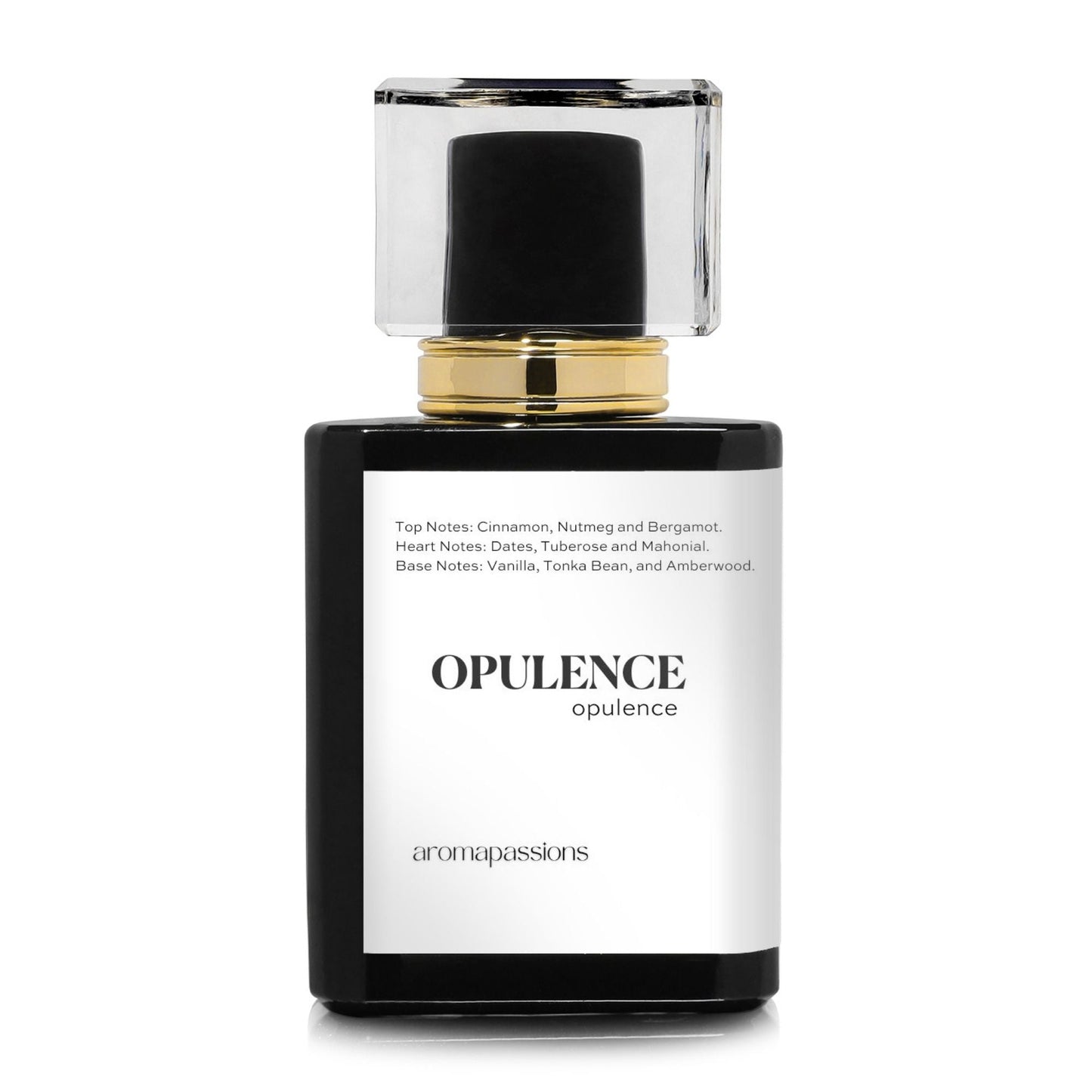 OPULENCE | Inspired by LATTAFA - PERFUMES LATTAFA KHAMRAH | lattafa khamrah Dupe Pheromone Perfume - aromapassions