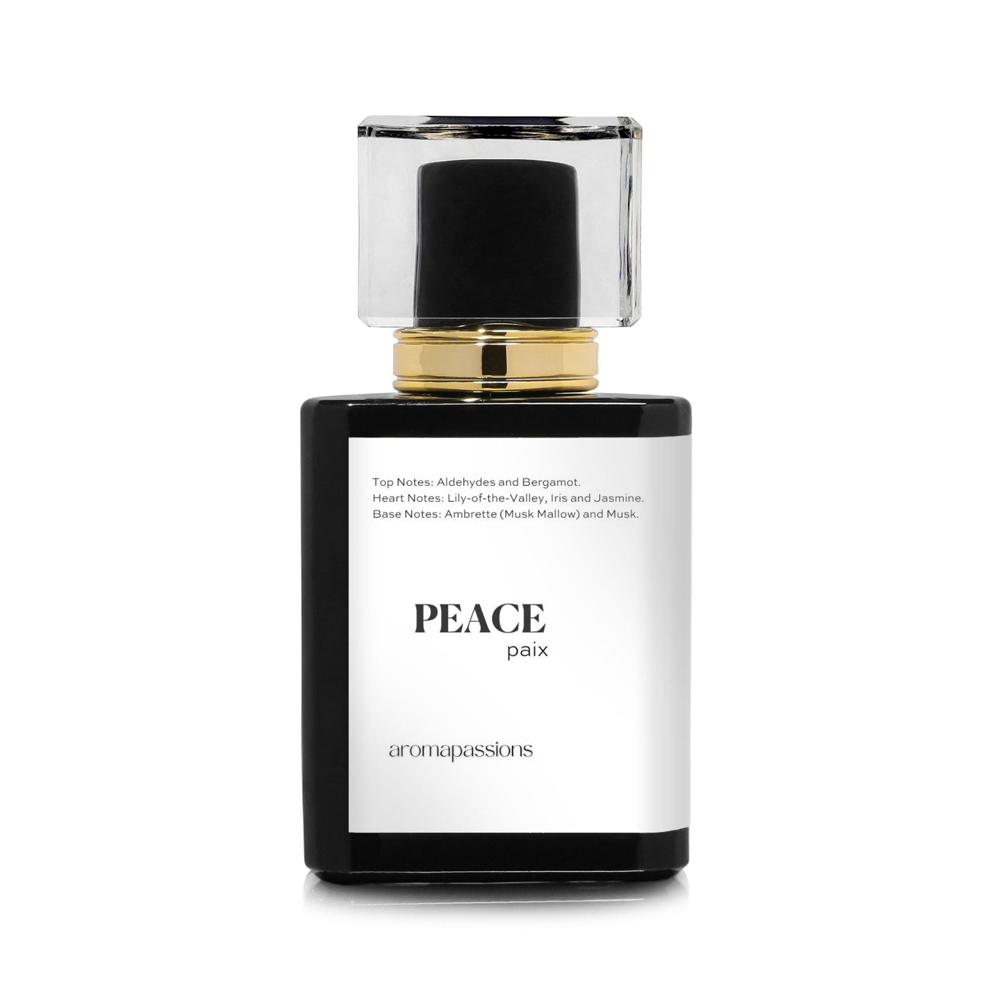 PEACE | Inspired by DIPTYQUE FLEUR DE PEAU | Fleur De Peau Dupe Pheromone Perfume - aromapassions