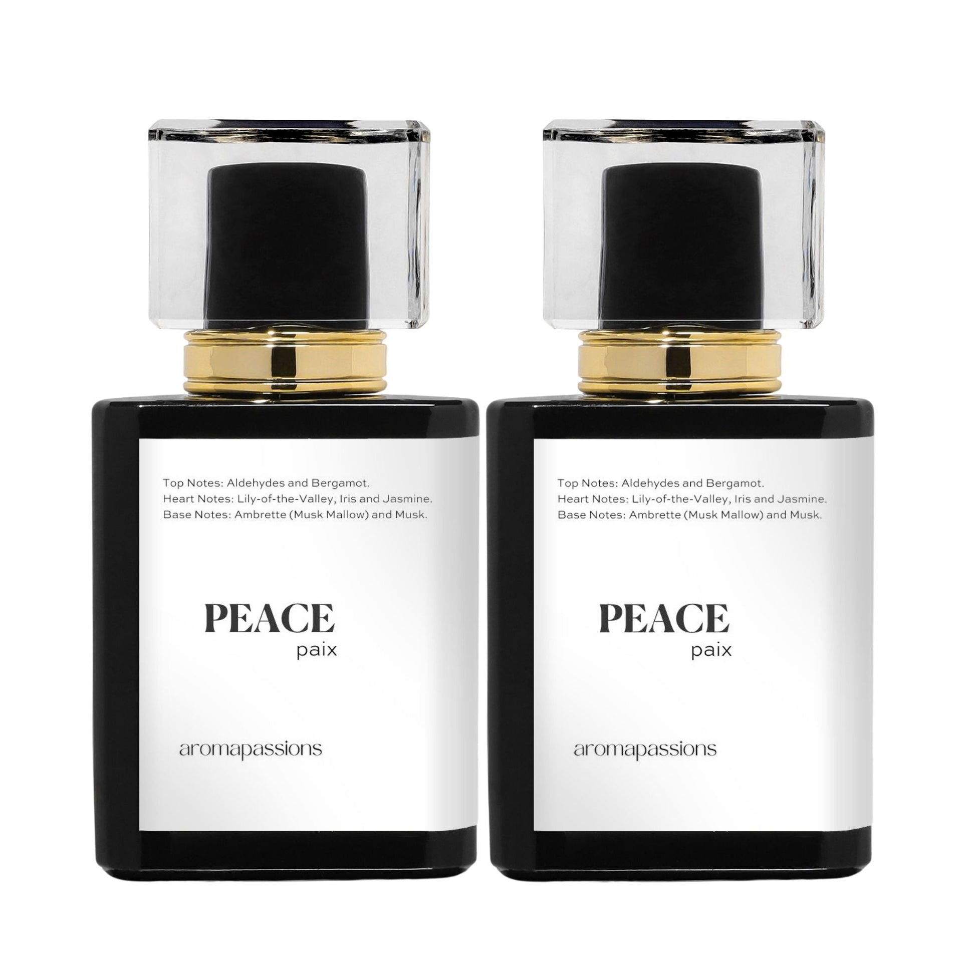 PEACE | Inspired by DIPTYQUE FLEUR DE PEAU | Fleur De Peau Dupe Pheromone Perfume - aromapassions