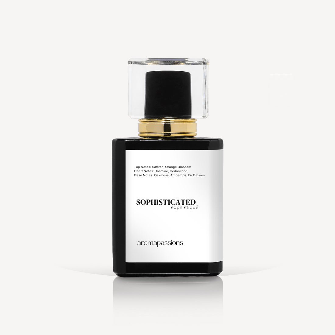 Perfume Baccarat Rouge 540 Dupe - aromapassions