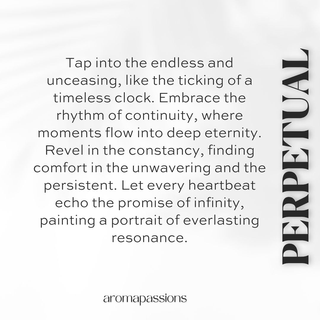 PERPETUAL | Inspired by VALENTINO UOMO BORN IN ROMA | Uomo Born in Roma Dupe Pheromone Perfume - aromapassions