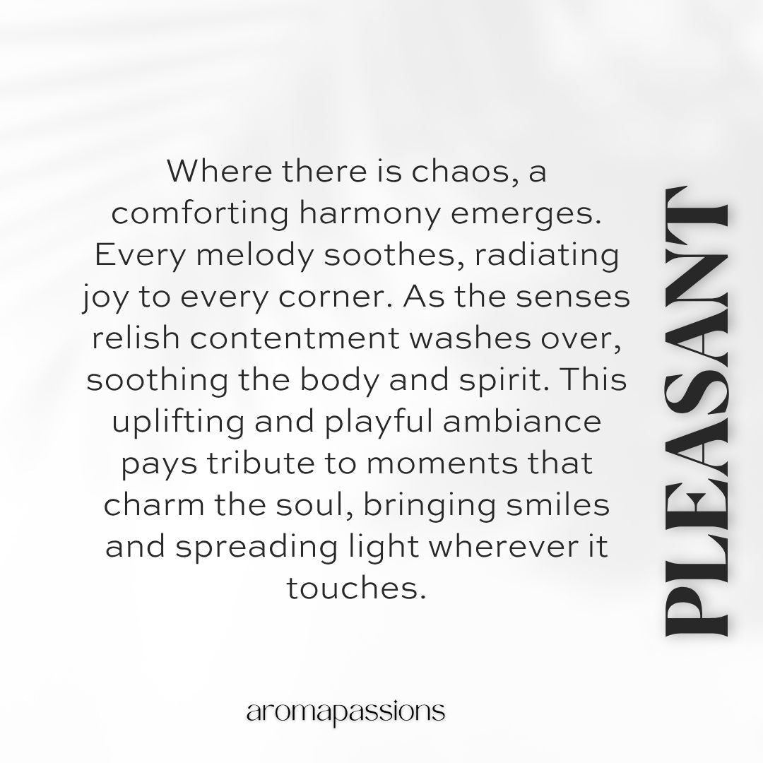 PLEASANT | Inspired by COACH DREAMS | Dreams Dupe Pheromone Perfume - aromapassions
