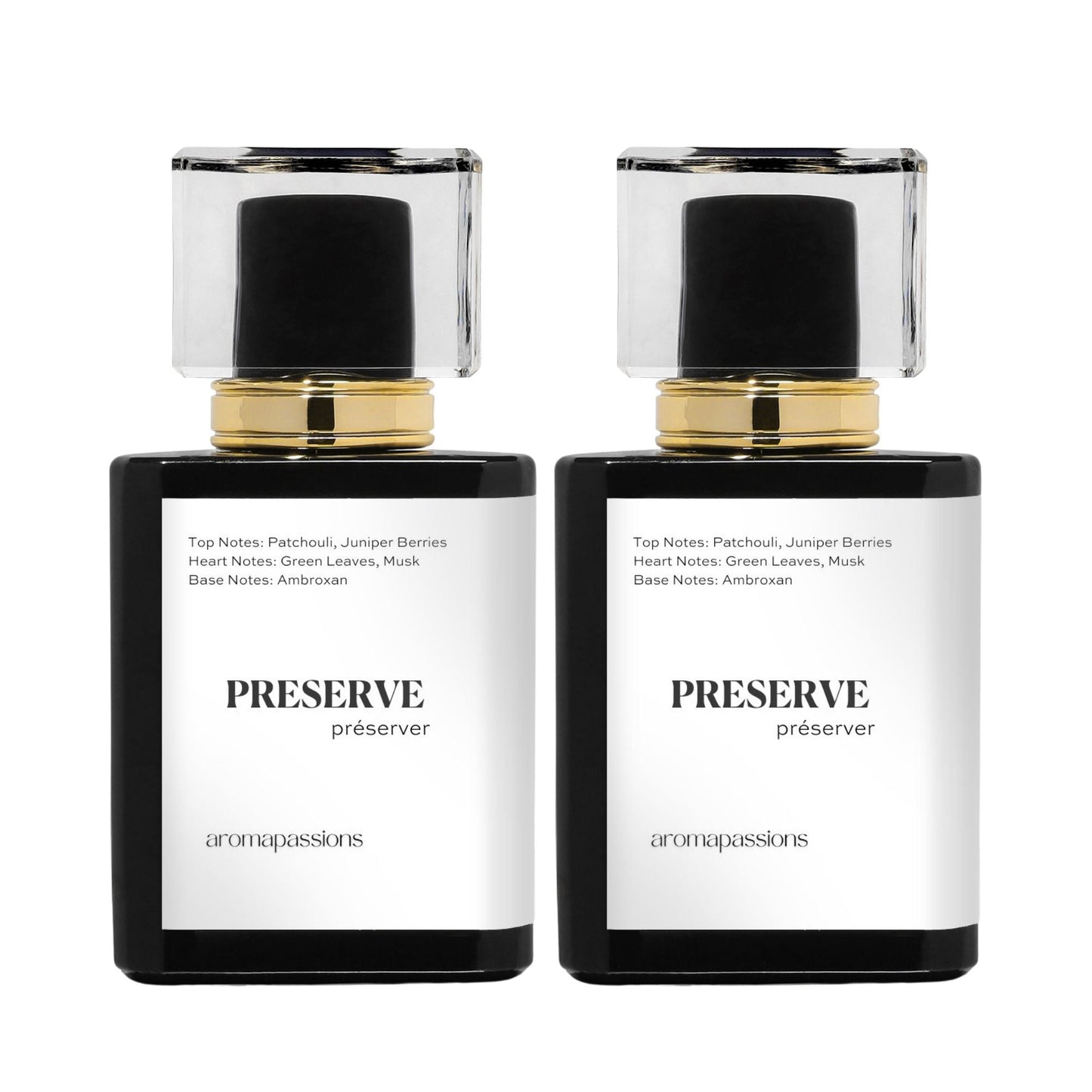 PRESERVE | Inspired by LE LABO BAIE 19 | Baie 19 Dupe Pheromone Perfume - aromapassions