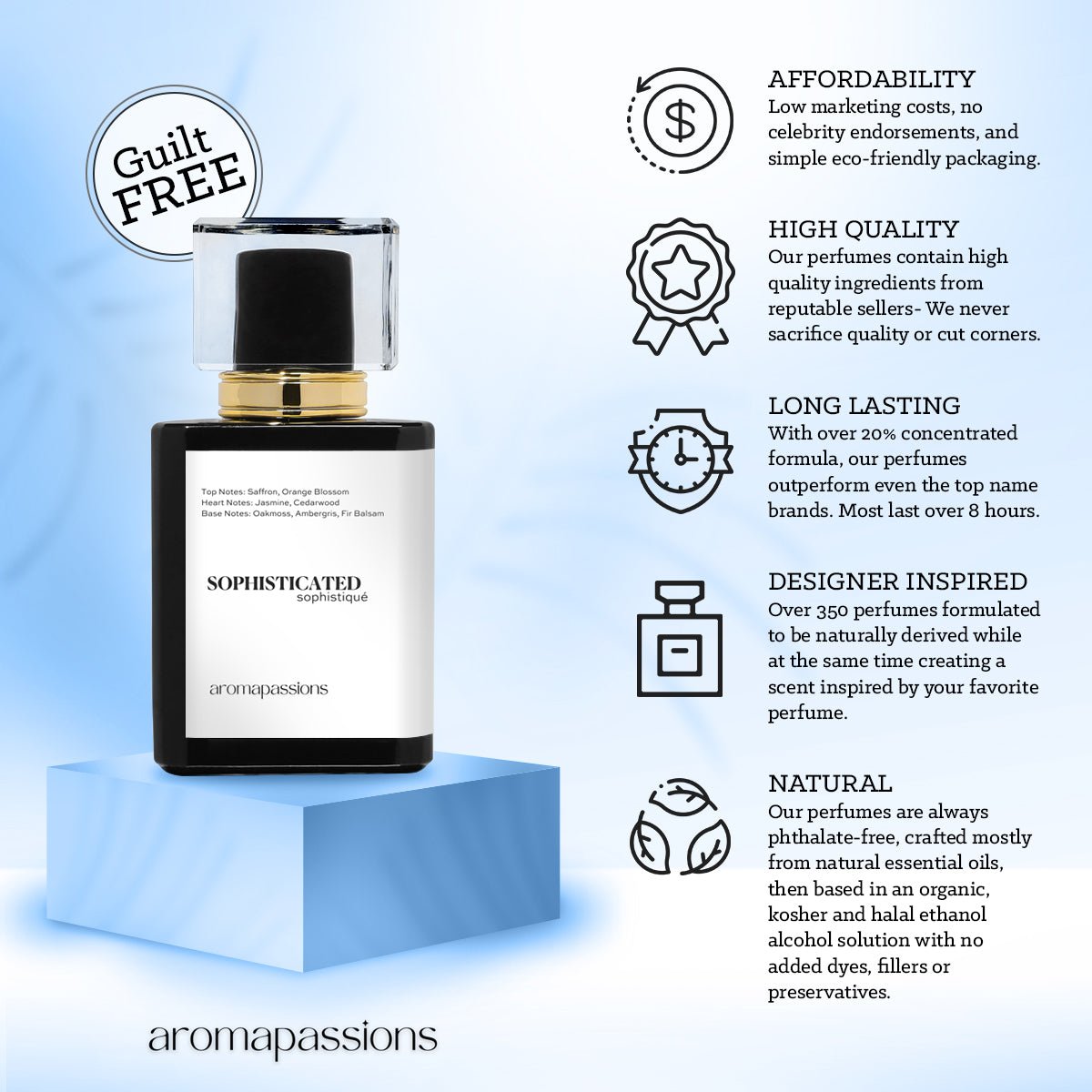PRESTIGE | Inspired by BVLGARI POUR HOMME | Pour Homme Dupe Pheromone Perfume - aromapassions