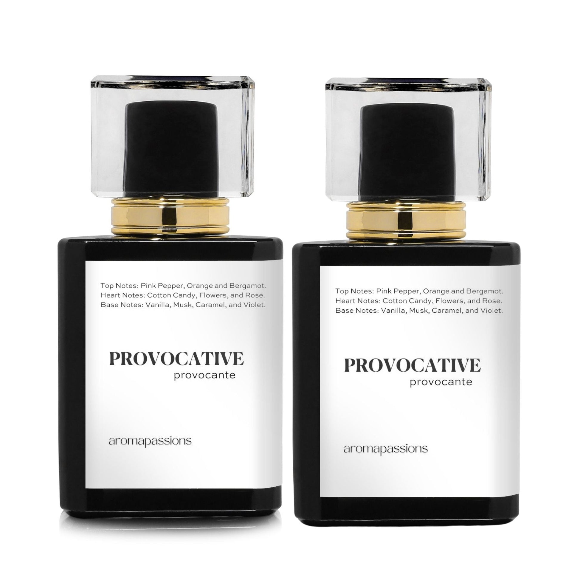 PROVOCATIVE | Inspired by CAROLINA HERRERA 212 SEXY | 212 sexy Dupe Pheromone Perfume - aromapassions