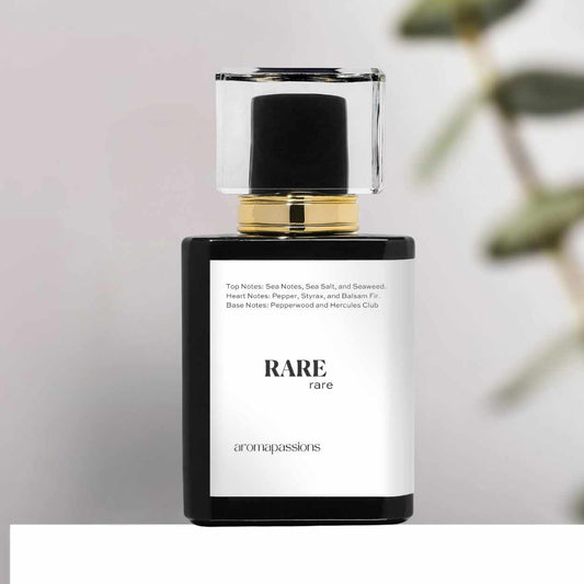 RARE | Inspired by TOM FORD OUD MINÉRALE | Oud Minérale Dupe Pheromone Perfume - aromapassions