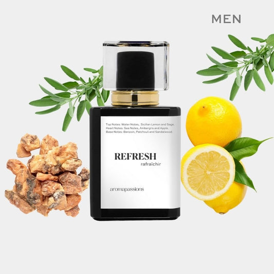 REFRESH | Inspired by BVLGRI AQVA POUR HOMME ATLANTIQVE | Aqva Pour Homme Atlantiqve Pheromone Perfume Dupes - aromapassions