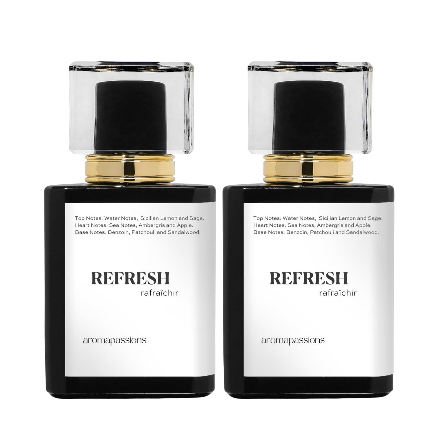 REFRESH | Inspired by BVLGRI AQVA POUR HOMME ATLANTIQVE | Aqva Pour Homme Atlantiqve Pheromone Perfume Dupes - aromapassions
