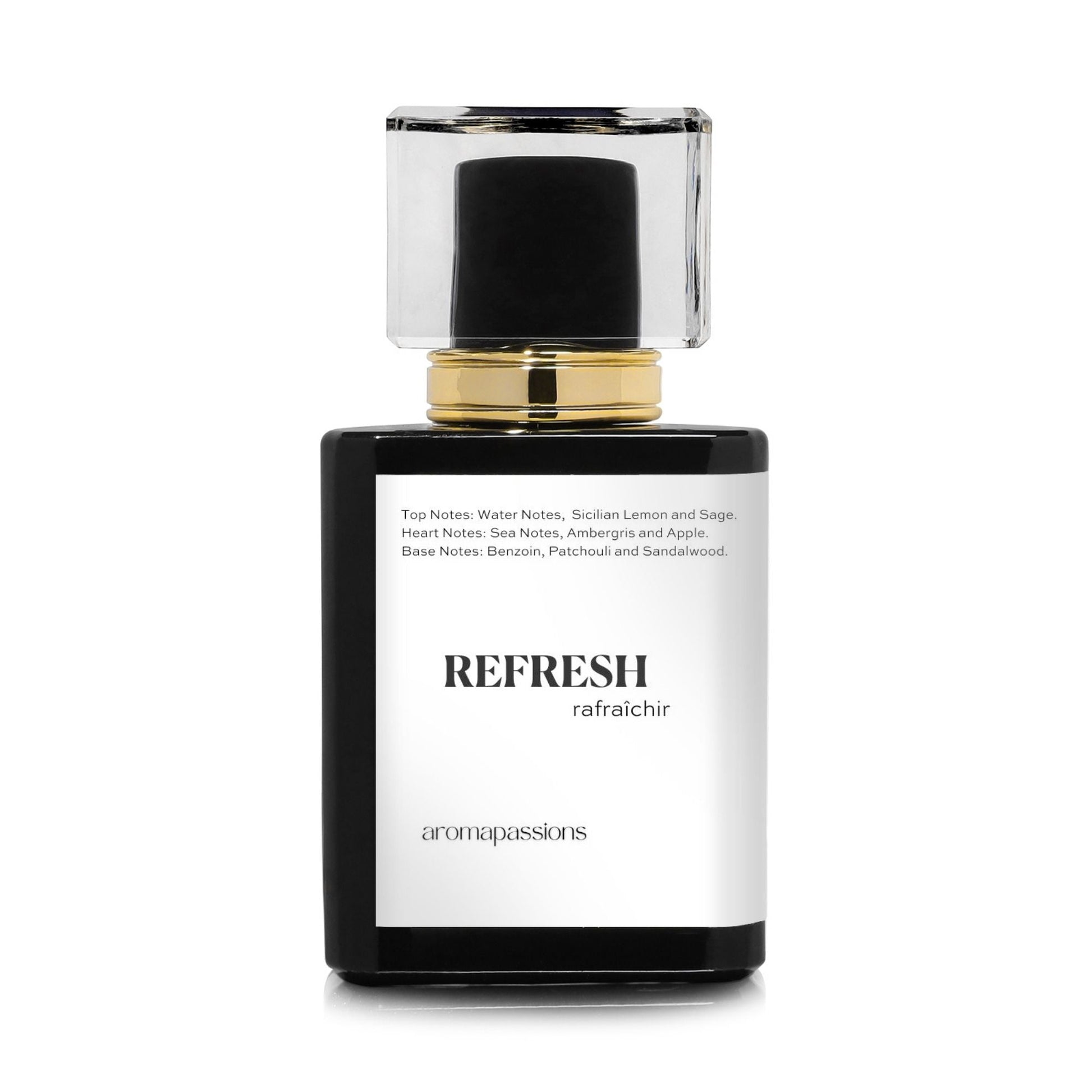 REFRESH | Inspired by BVLGRI AQVA POUR HOMME ATLANTIQVE | Aqva Pour Homme Atlantiqve Pheromone Perfume Dupes - aromapassions