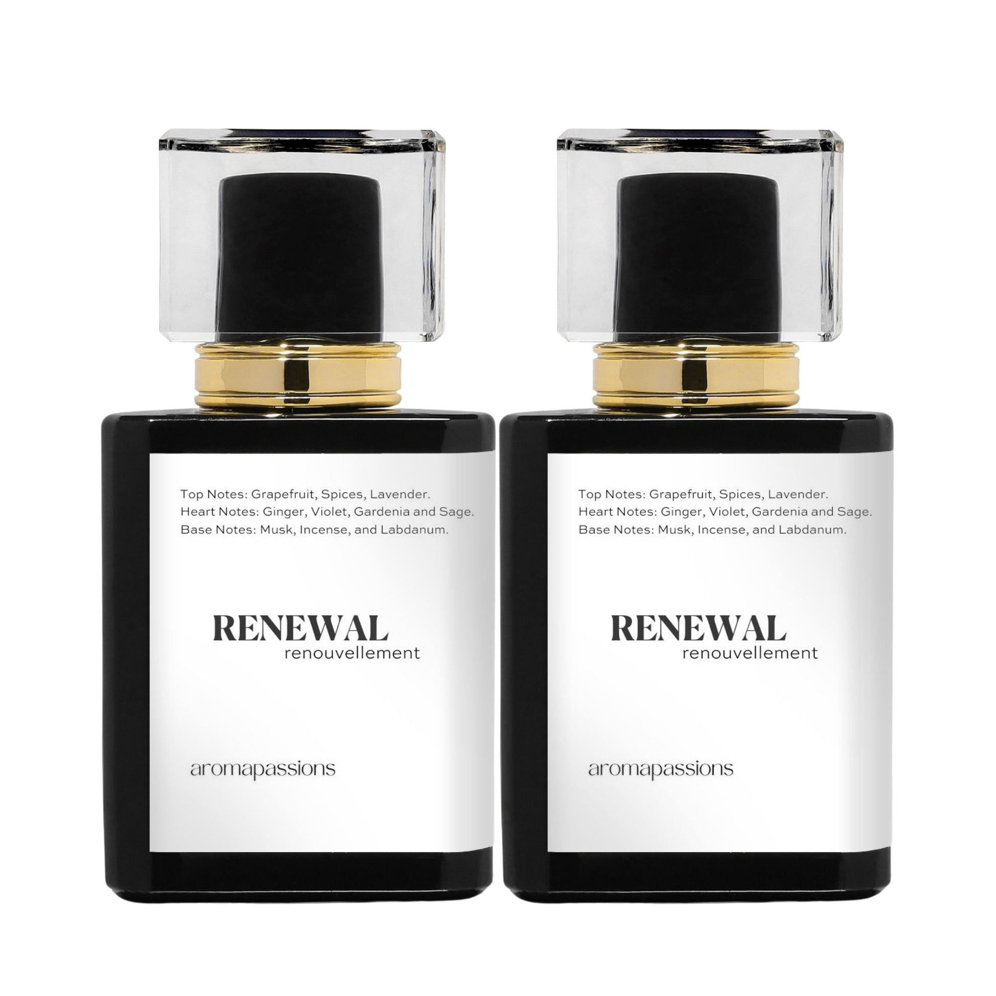 RENEWAL | Inspired by CAROLINA HERRERA 212 MEN | 212 Men Dupe Pheromone Perfume - aromapassions