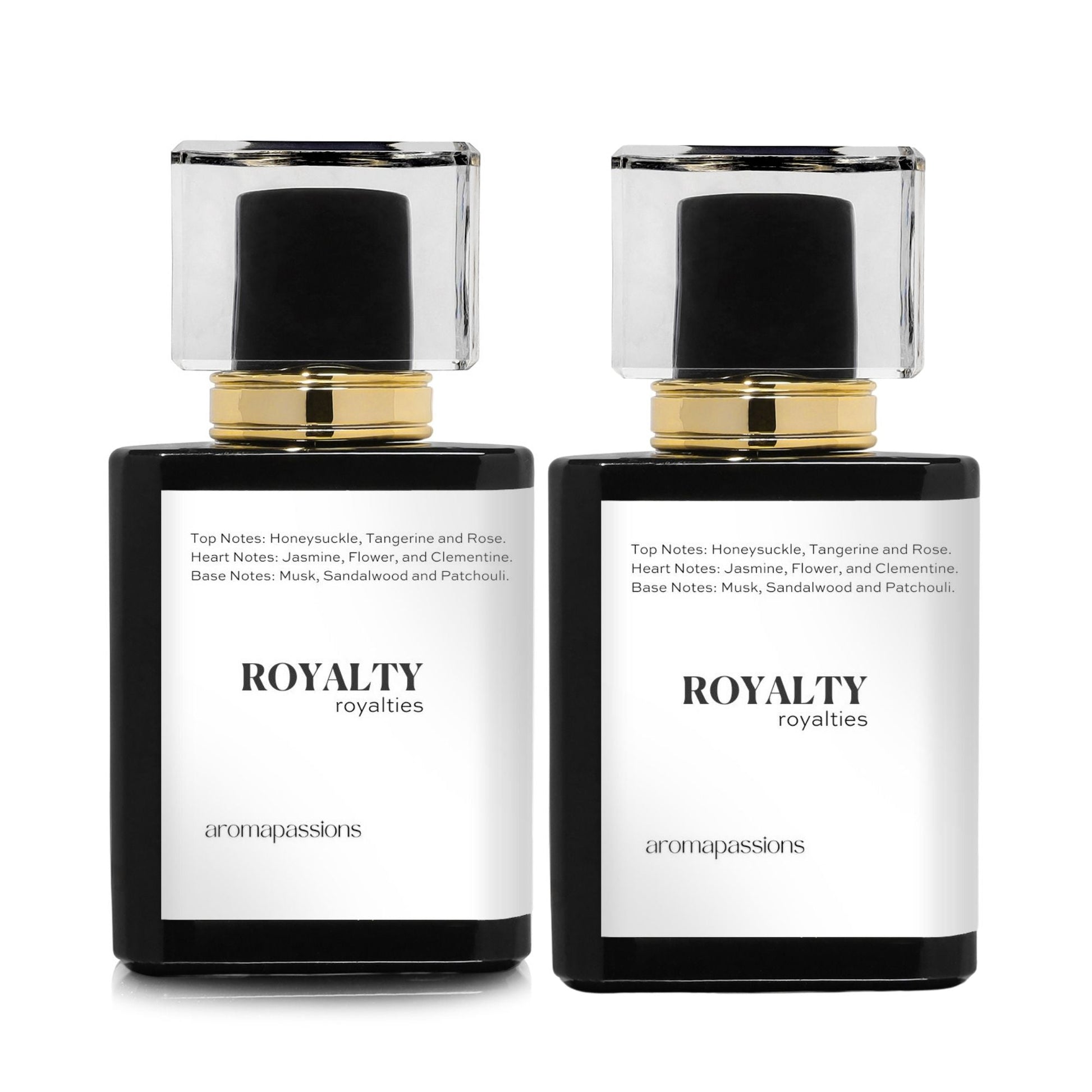 ROYALTY | Inspired by BURBERRY LONDON HER | London Her Dupe Pheromone Perfume - aromapassions
