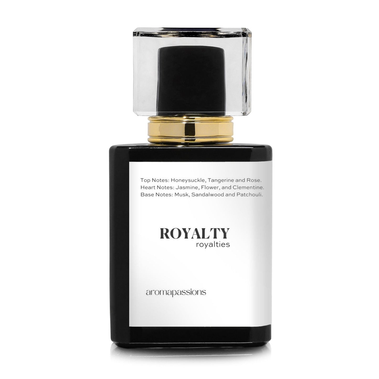 ROYALTY | Inspired by BURBERRY LONDON HER | London Her Dupe Pheromone Perfume - aromapassions
