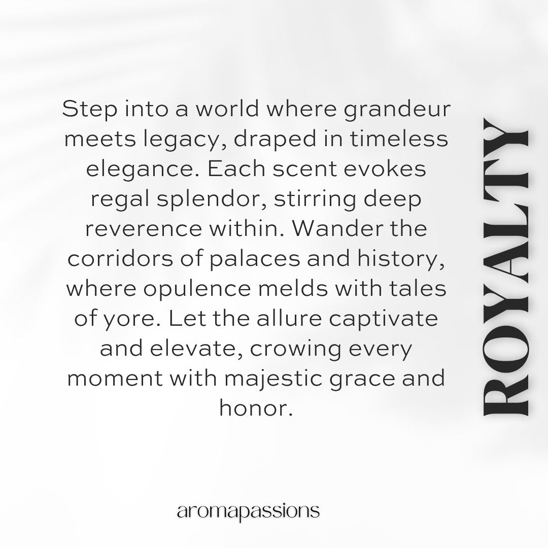 ROYALTY | Inspired by BURBERRY LONDON HER | London Her Dupe Pheromone Perfume - aromapassions