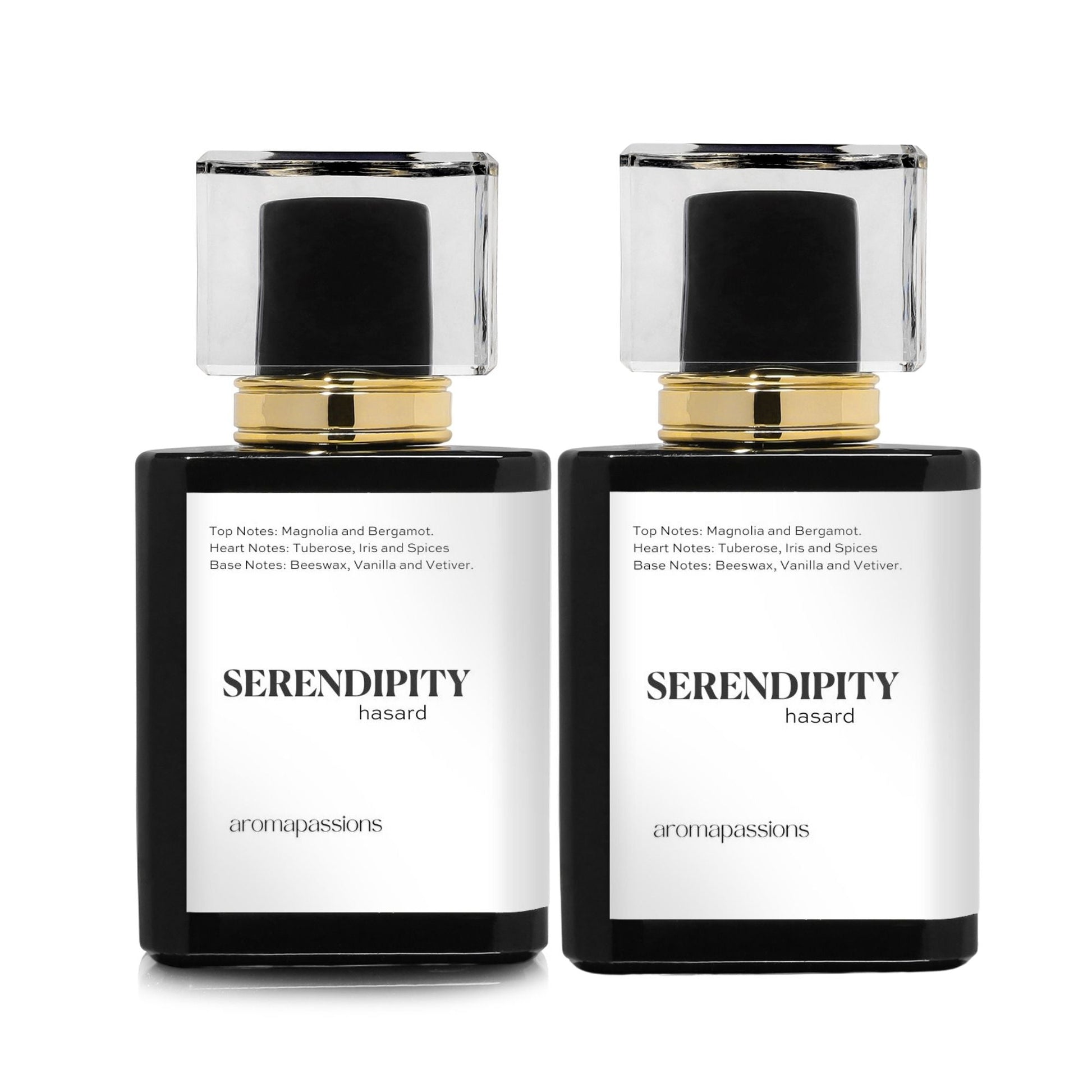 SERENDIPITY | Inspired by PRADA LA FEMME | La Femme Dupe Pheromone Perfume - aromapassions