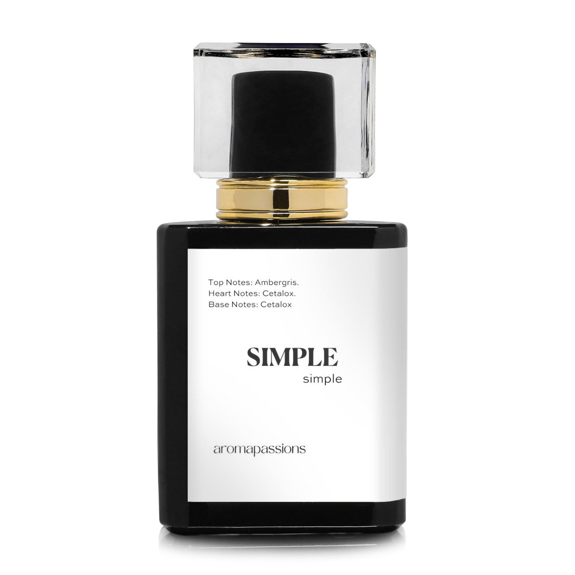 SIMPLE | Inspired by JULIETTE HAS A GUN NOT A PERFUME | Not A Perfume Dupe Pheromone Perfume - aromapassions