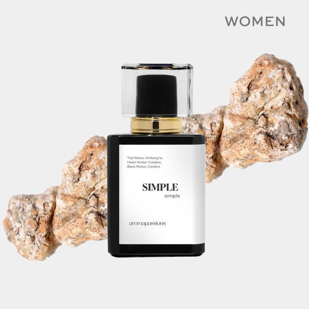 SIMPLE | Inspired by JULIETTE HAS A GUN NOT A PERFUME | Not A Perfume Dupe Pheromone Perfume - aromapassions