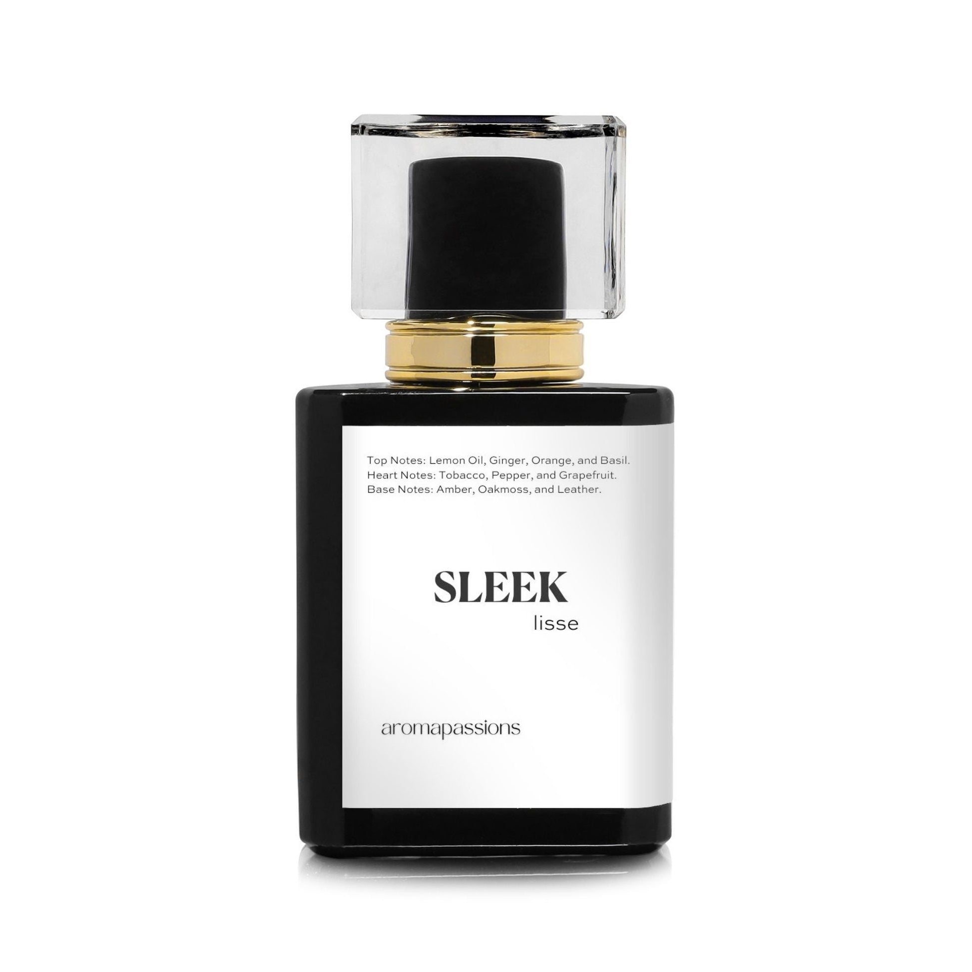 SLEEK | Inspired by TOM FORD TOM FORD FOR MEN | Tom Ford for Men Dupe Pheromone Perfume - aromapassions