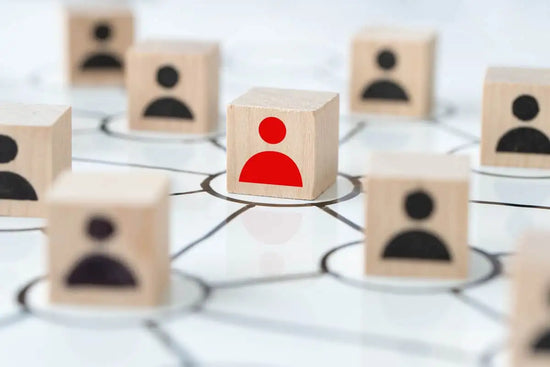 Build your following