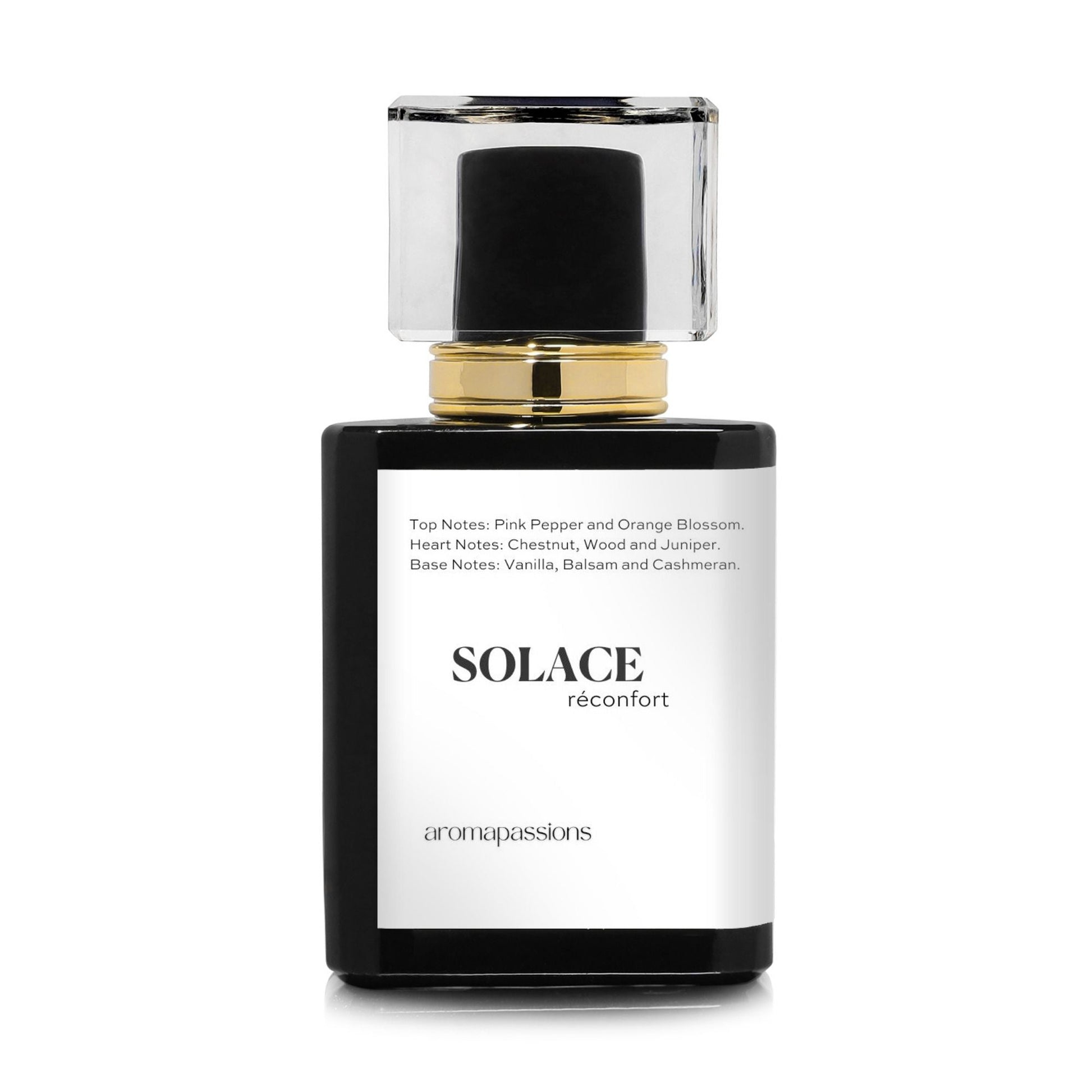 SOLACE | Inspired by MAISON MARTIN MARGIELA PARIS REPLICA BY THE FIREPLACE | Replica By The Fireplace Dupe Pheromone Perfume - aromapassions