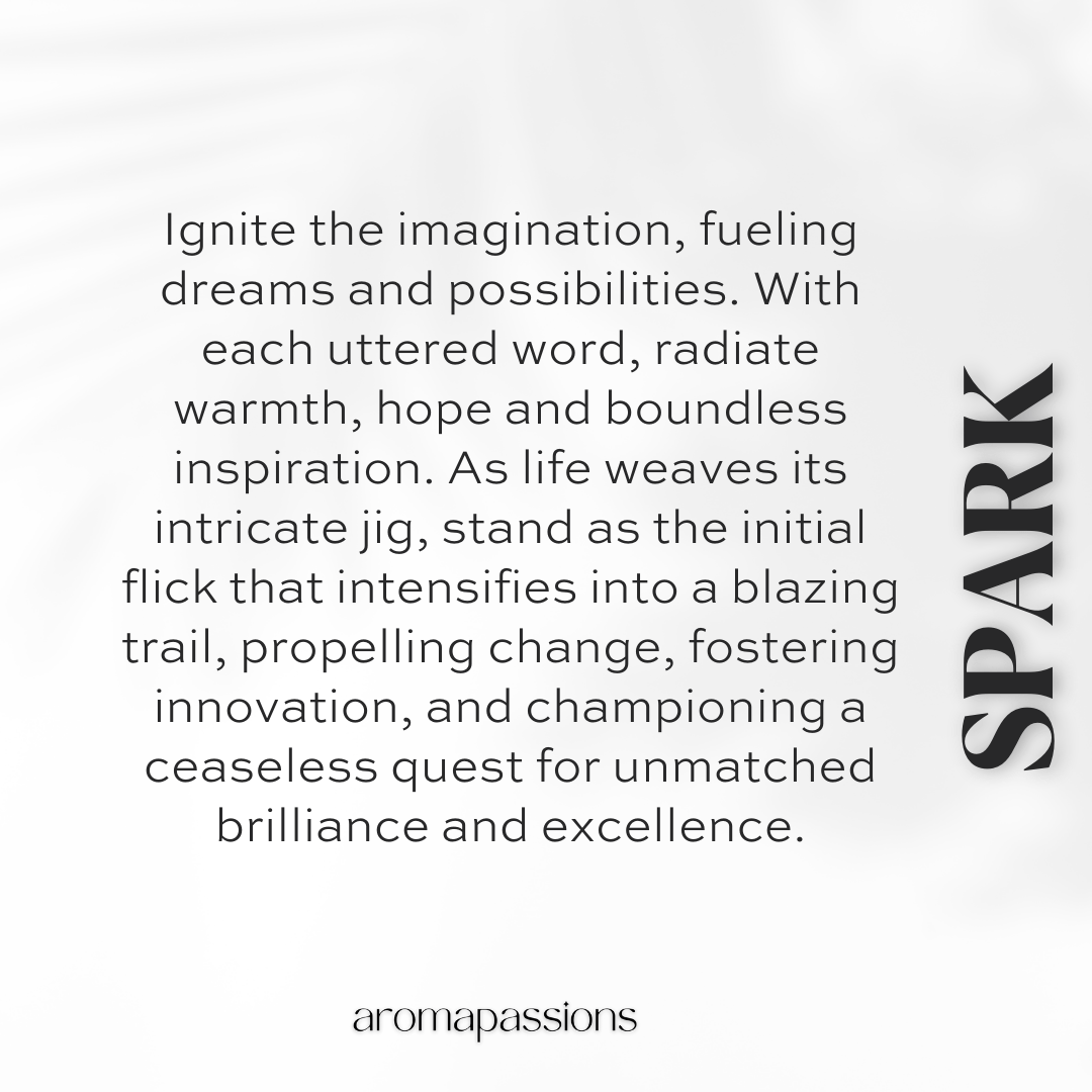 SPARK | Inspired by CHANEL ALLURE HOMME SPORT | Allure Homme Sport Dupe Pheromone Perfume - aromapassions