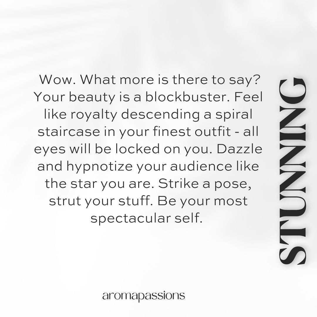 STUNNING | Inspired by MARLY DELINA EXCLUSIF | Delina Exclusif Dupe Pheromone Eau De Perfum | Rose Frankincense Vanilla Peppermint Essential Oil - aromapassions