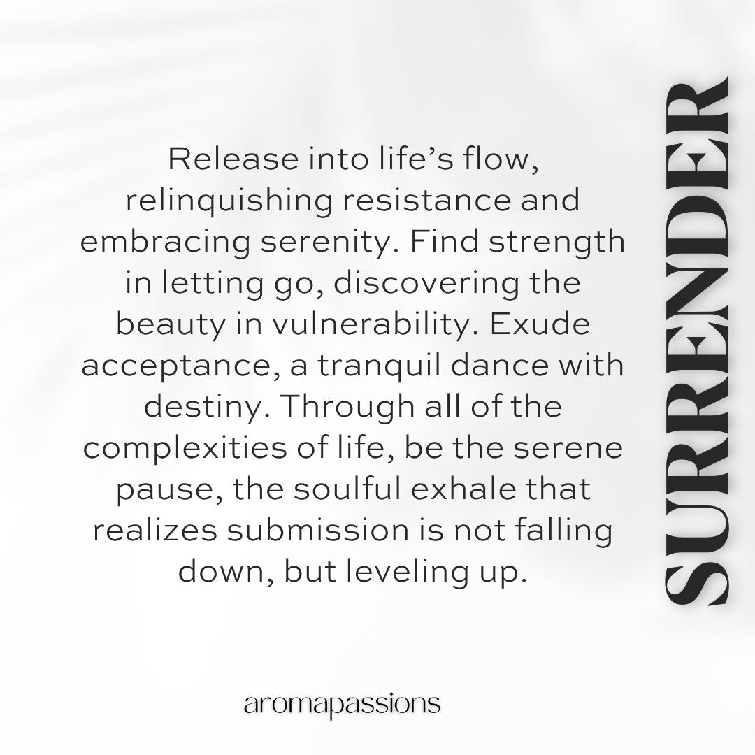 SURRENDER | Inspired by HUGO BOSS BOTTLED NIGHT EDP | Bottled Night EDP Dupe Pheromone Perfume - aromapassions