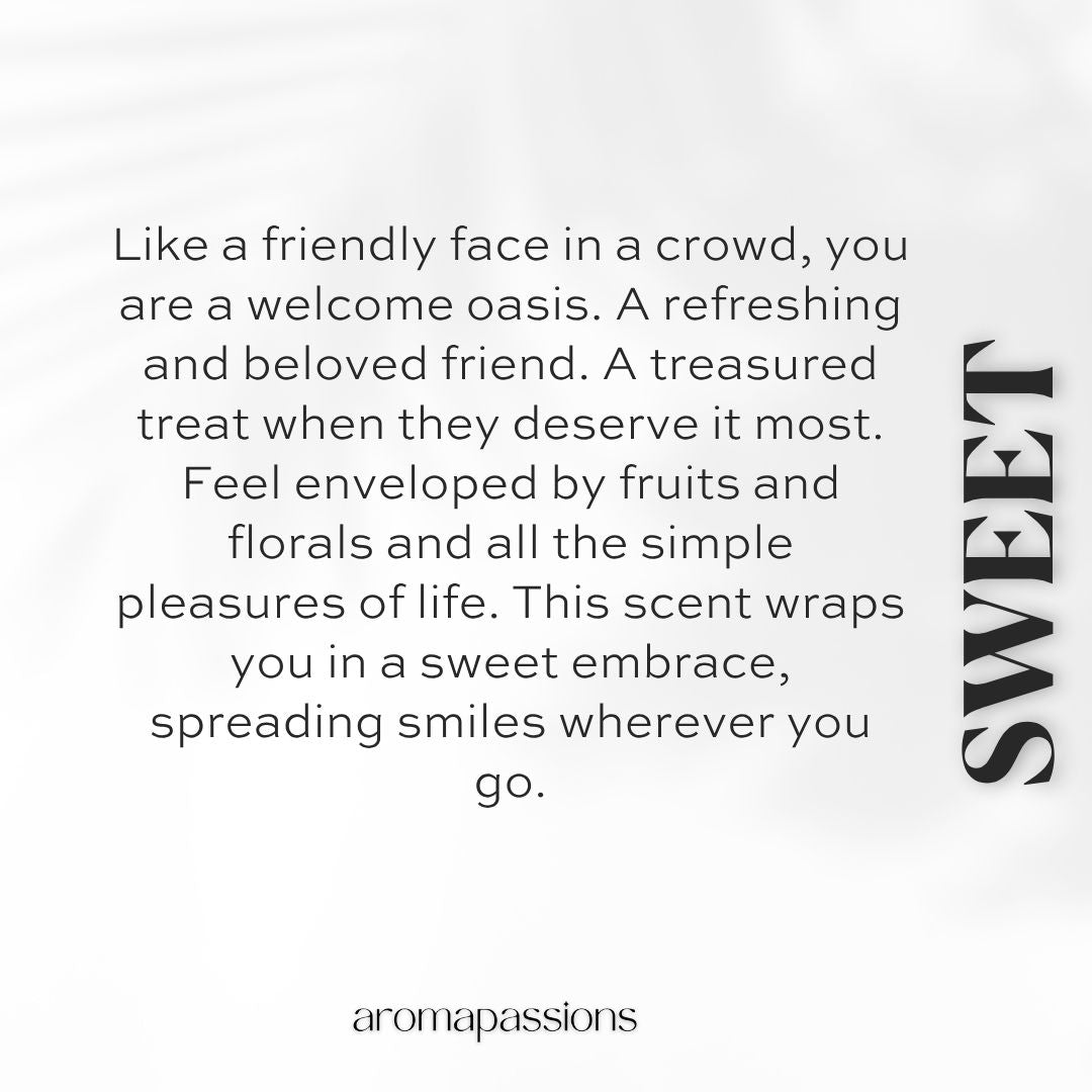 SWEET | Inspired by BURBERRY HER | Burberry Her Dupe Pheromone Perfume - aromapassions