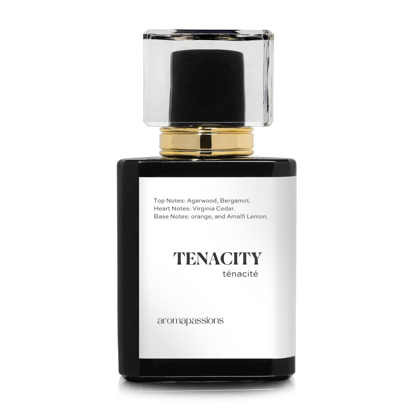 TENACITY | Inspired by JO MALONE LONDON OUD & BERGAMOT | London Oud & Bergamot Dupe Pheromone Perfume - aromapassions