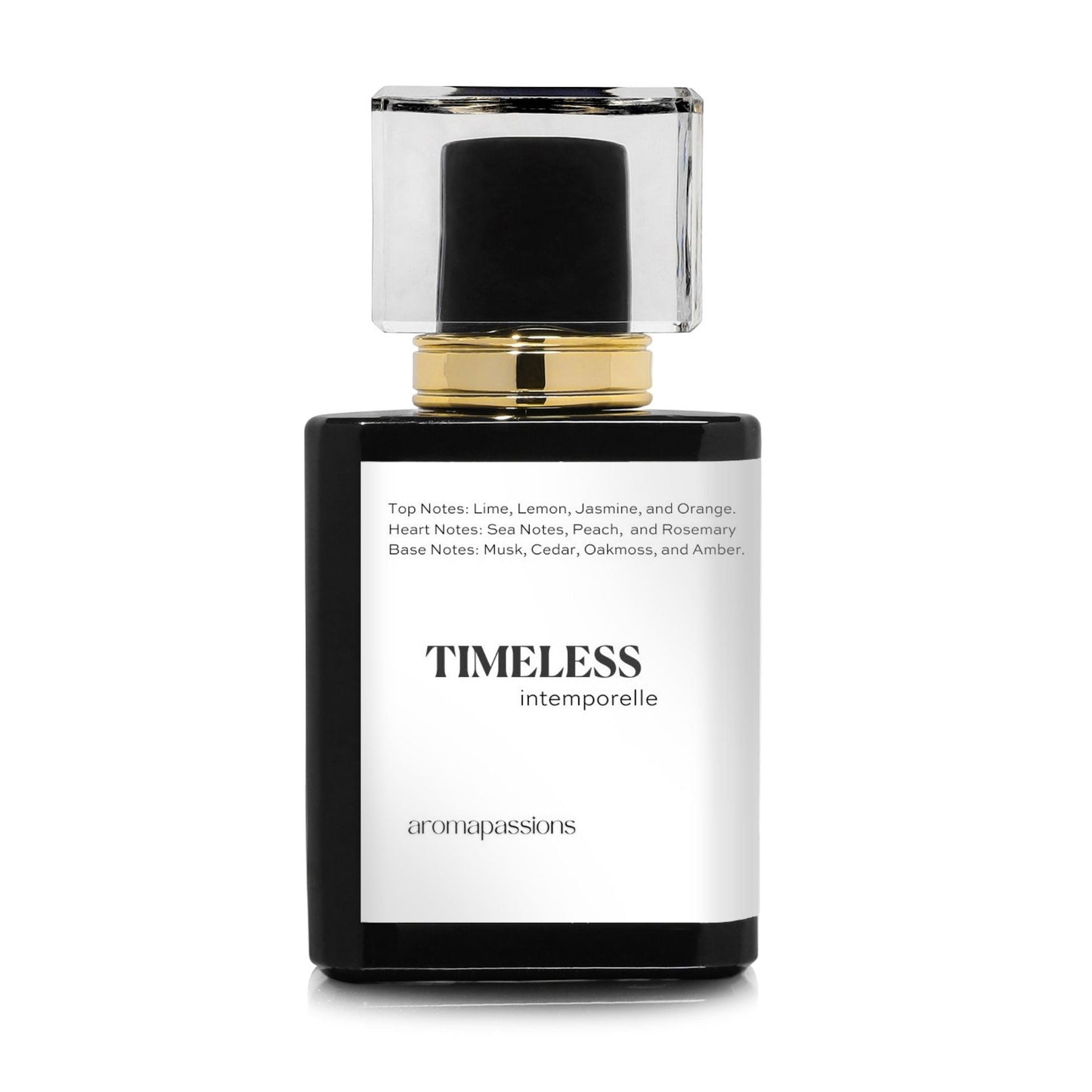 TIMELESS | Inspired by GIORGIO ARMANI ACQUA DI GIO | Acqua di Gio Dupe Pheromone Perfume - aromapassions