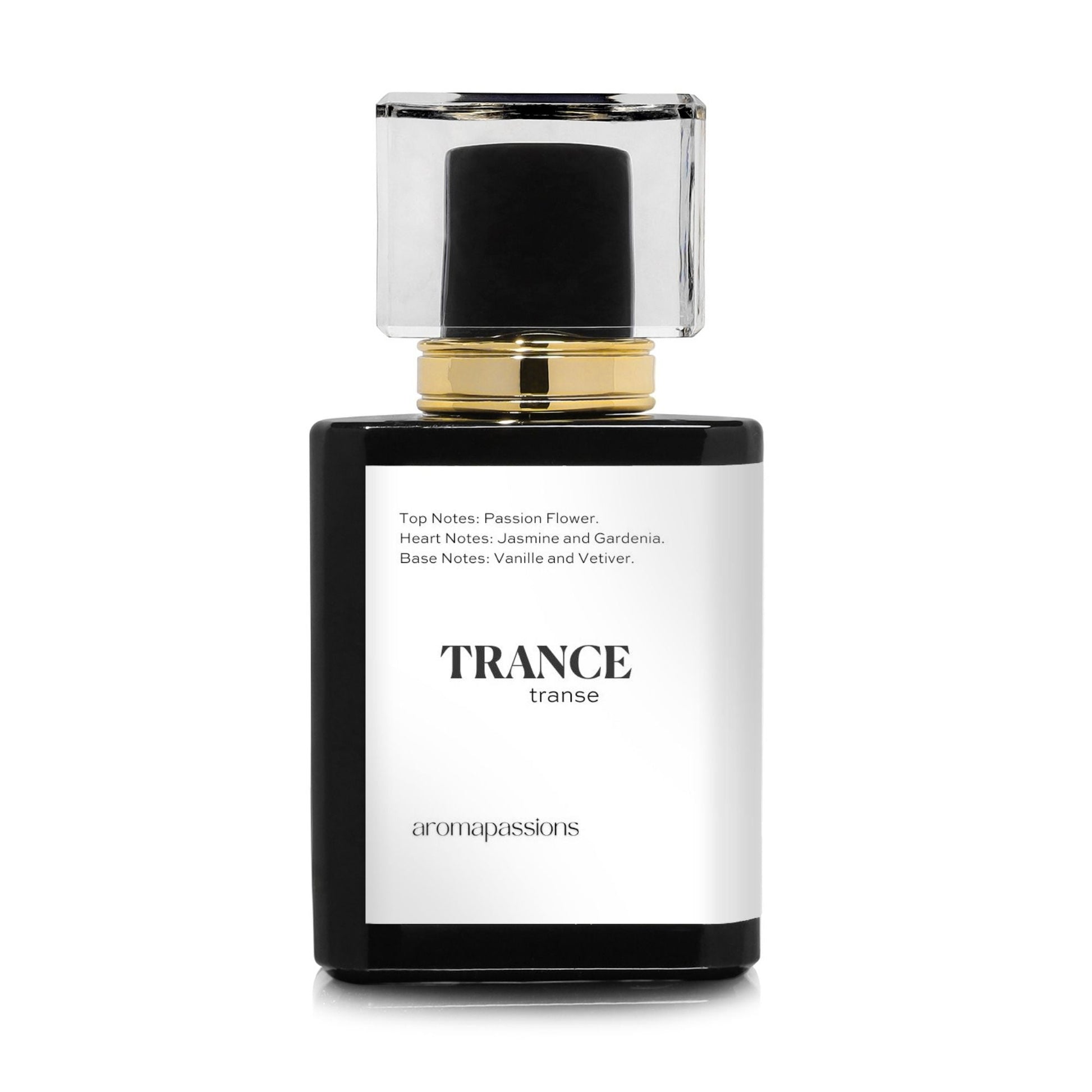 TRANCE | Inspired by LANCOME HYPNOSE | Hypnose Dupe Pheromone Perfume - aromapassions