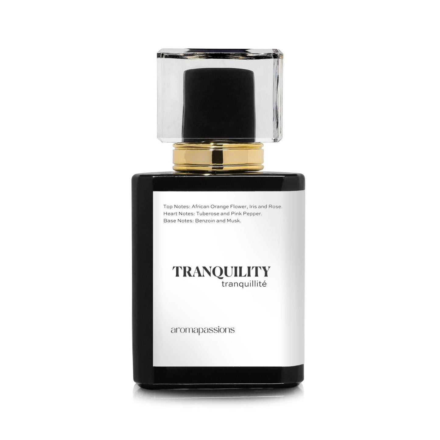 TRANQUILITY | Inspired by DIPTQ. DO SON | Do Son Dupe Pheromone Perfume - aromapassions