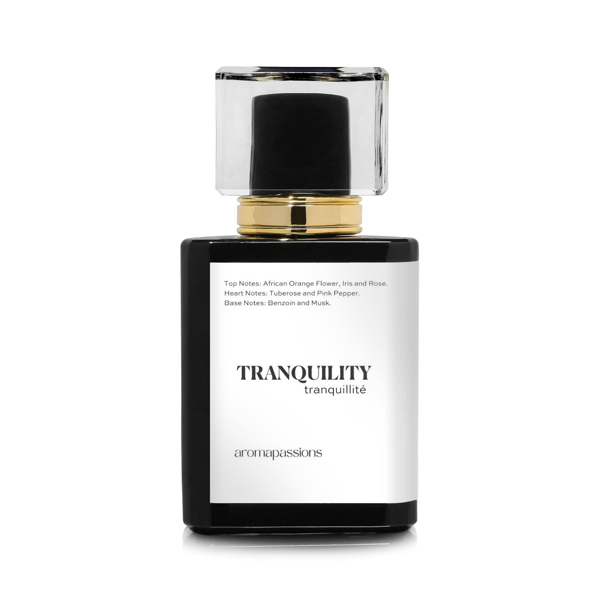 TRANQUILITY | Inspired by DIPTQ. DO SON | Do Son Dupe Pheromone Perfume - aromapassions