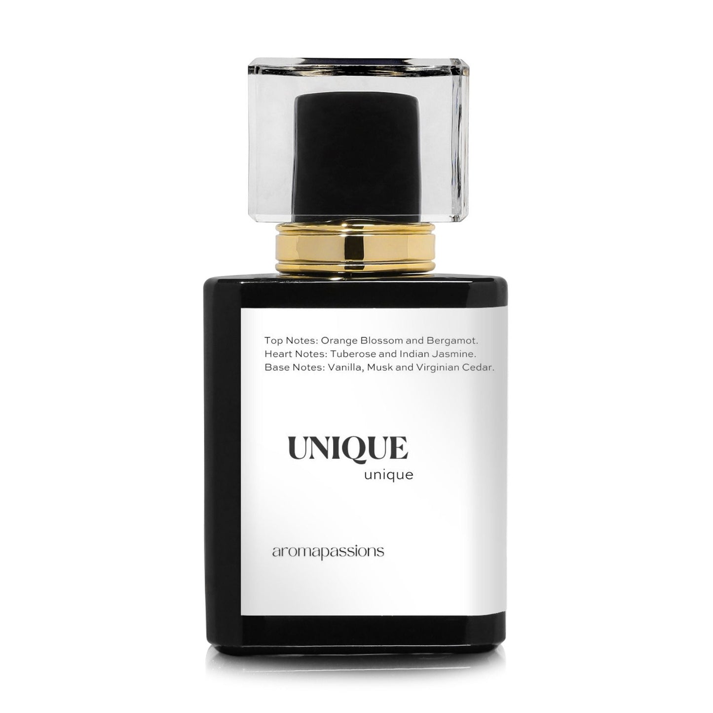 UNIQUE | Inspired by GIORGIO - ARMANI MY WAY | My Way Dupe Pheromone Perfume - aromapassions
