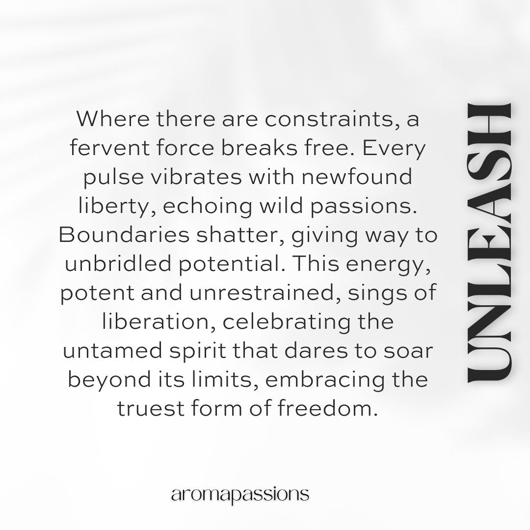 UNLEASH | Inspired by DIOR ADDICT | Addict Dupe Pheromone Perfume - aromapassions