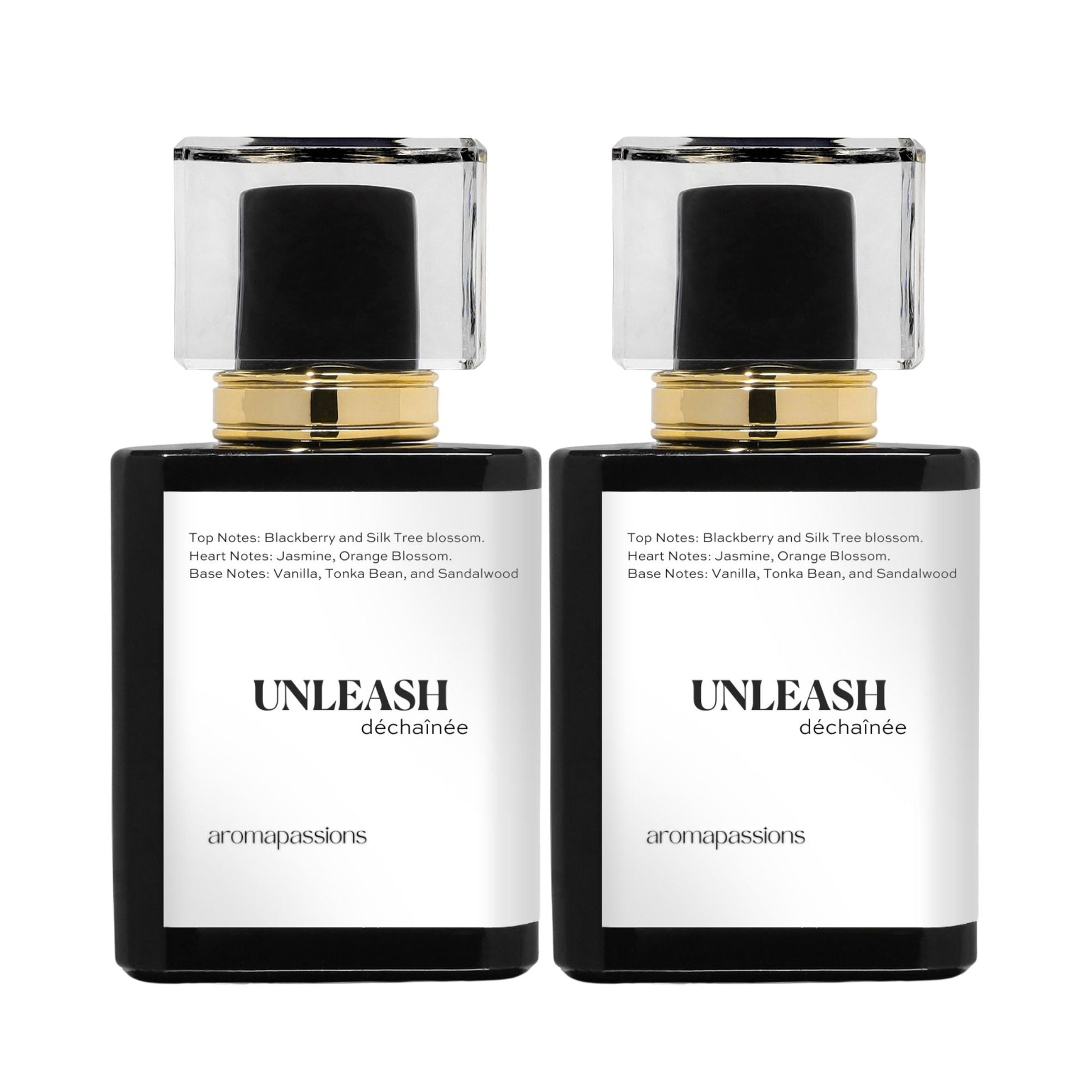 UNLEASH | Inspired by DIOR ADDICT | Addict Dupe Pheromone Perfume - aromapassions
