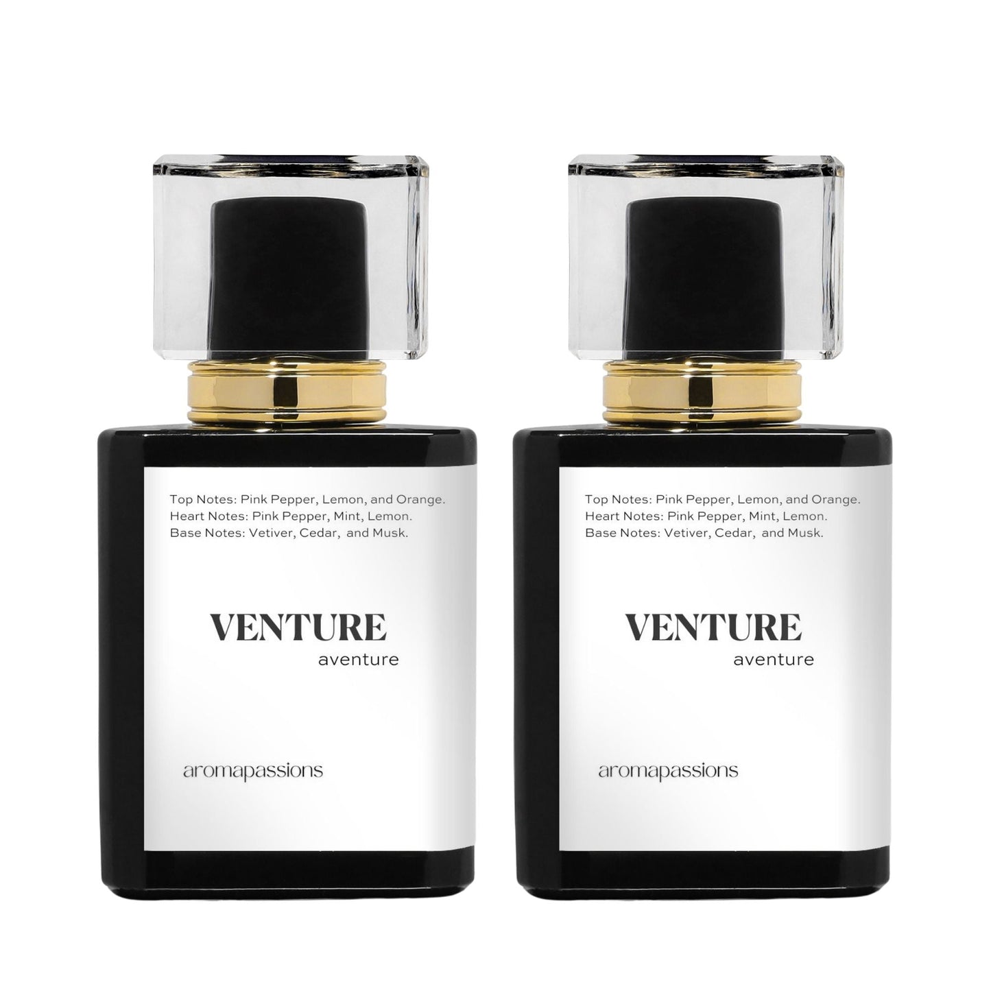 VENTURE | Inspired by CREED VIKING | Viking Dupe Pheromone Perfume - aromapassions