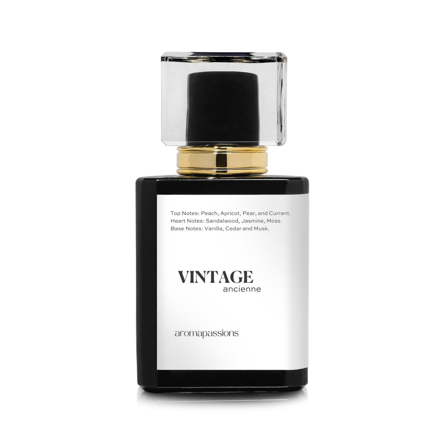 VINTAGE | Inspired by BURBERRY CLASSIC | Classic Dupe Pheromone Perfume - aromapassions