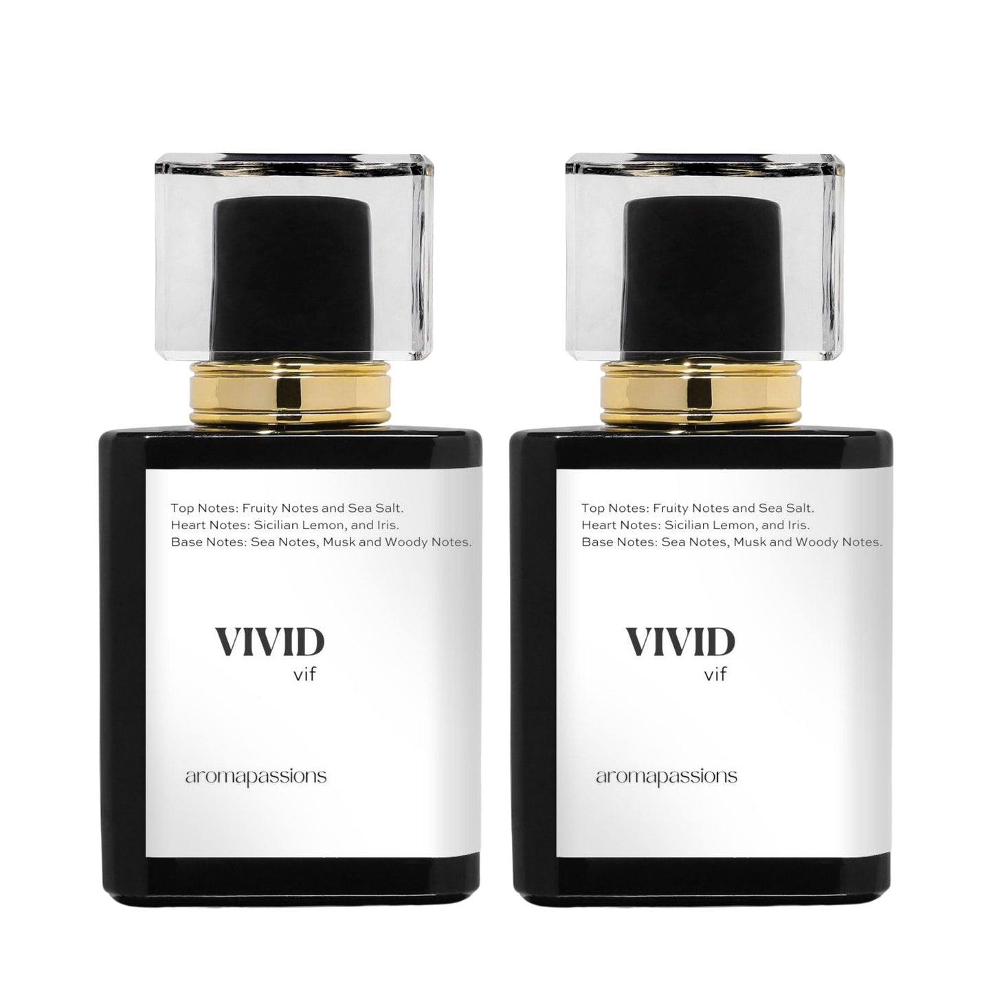 VIVID | Inspired by CREED MILLÉSIME IMPÉRIAL | Millésime Impérial Dupe Pheromone Perfume - aromapassions