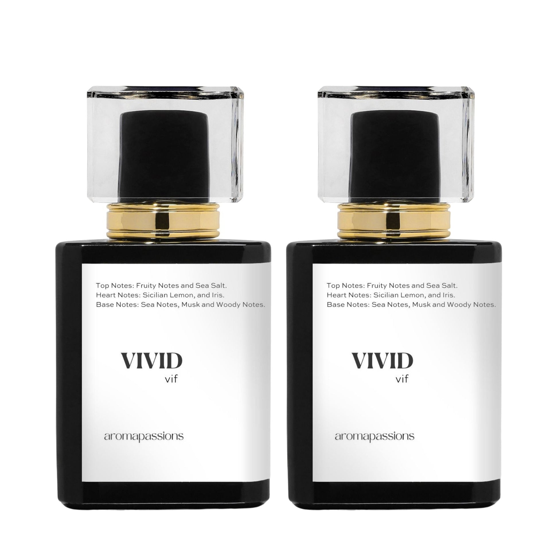 VIVID | Inspired by CREED MILLÉSIME IMPÉRIAL | Millésime Impérial Dupe Pheromone Perfume - aromapassions
