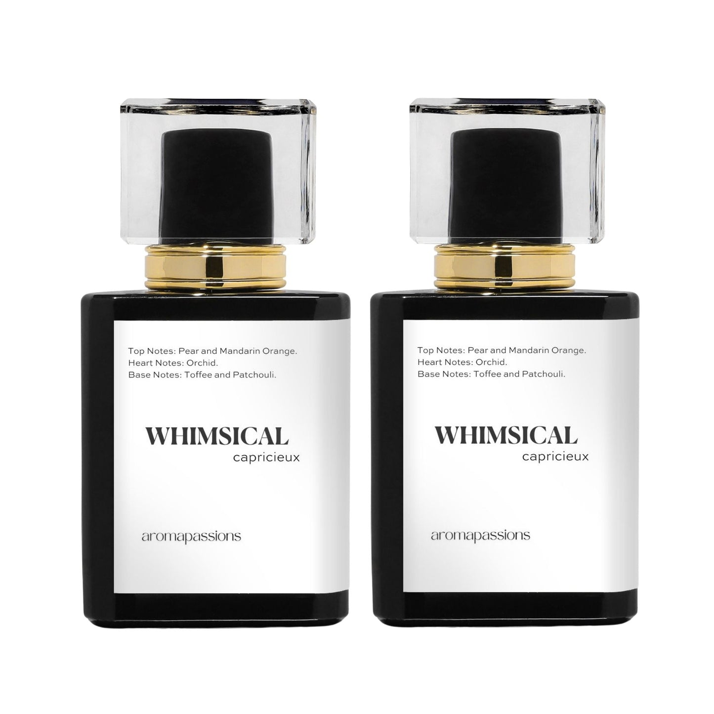 WHIMSICAL | Inspired by JIMMY CHOO JIMMY CHOO PARFUM | Jimmy Choo Parfum Dupe Pheromone Perfume - aromapassions