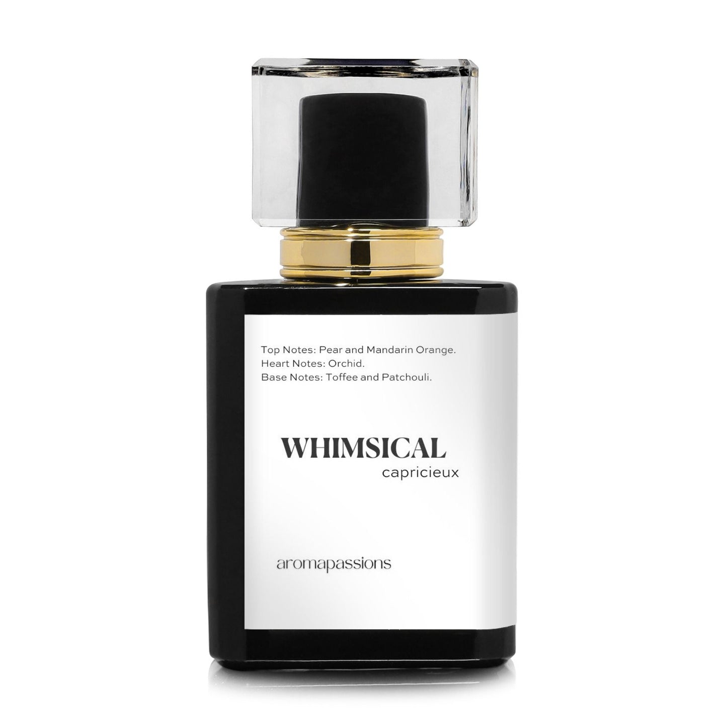 WHIMSICAL | Inspired by JIMMY CHOO JIMMY CHOO PARFUM | Jimmy Choo Parfum Dupe Pheromone Perfume - aromapassions