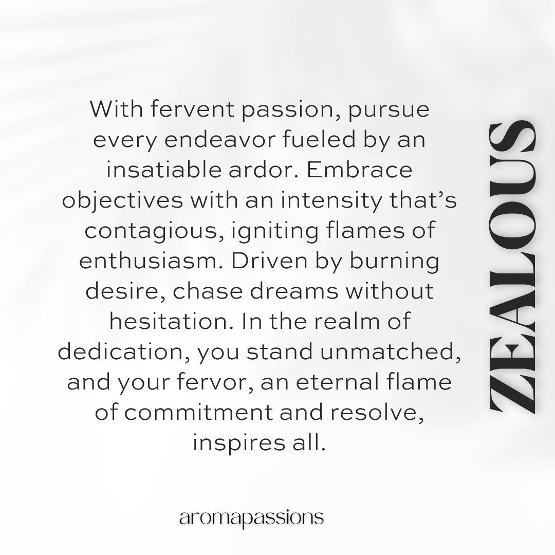 ZEALOUS | Inspired by JO MALONE WILD BLUEBELL | Wild Bluebell Dupe Pheromone Perfume - aromapassions